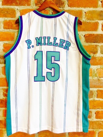master p hornets jersey