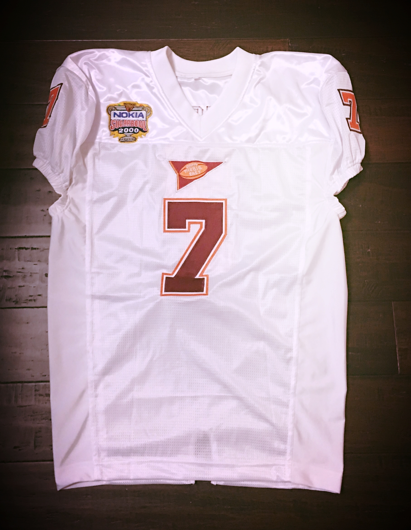 michael vick jersey