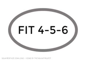 Fit 4-5-6