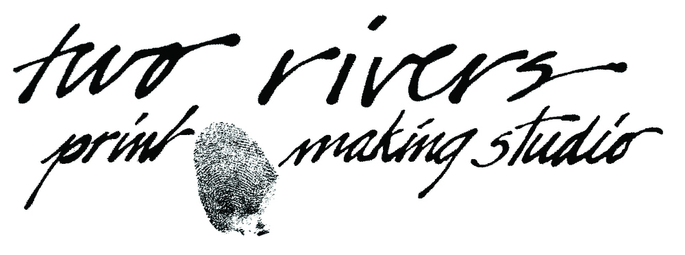 Two Rivers Printmaking Studio