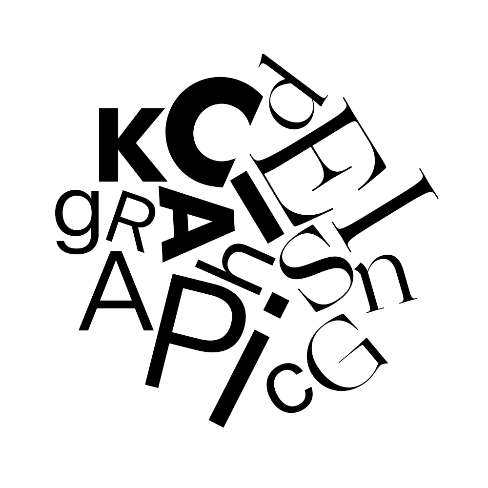 KCAI Graphic Design
