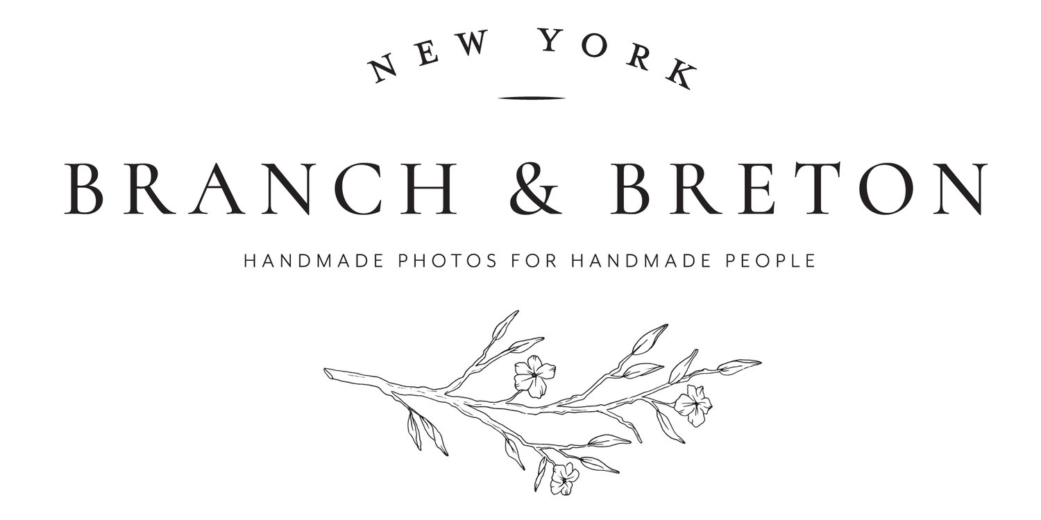 Branch & Breton Photography