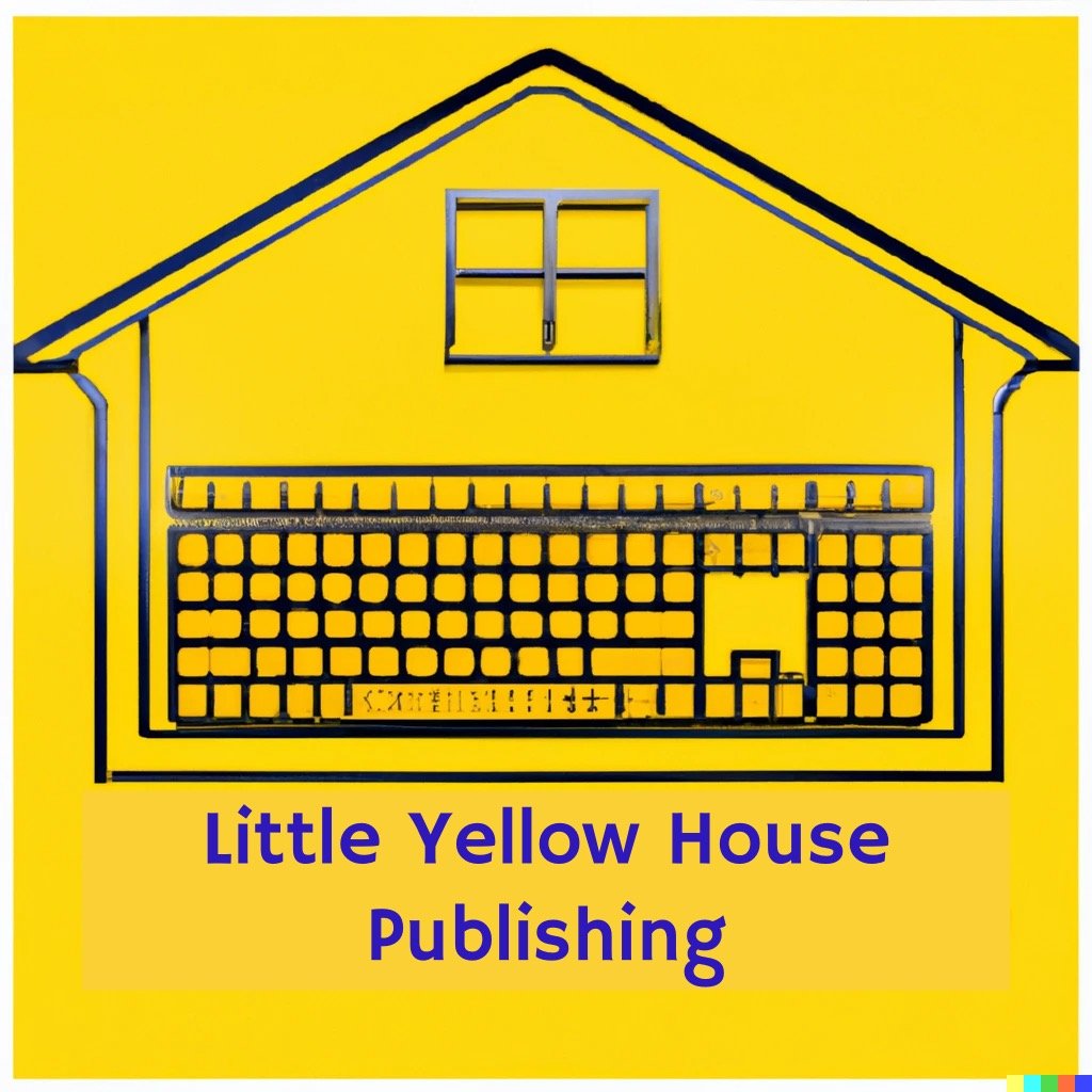Little Yellow House Publishing