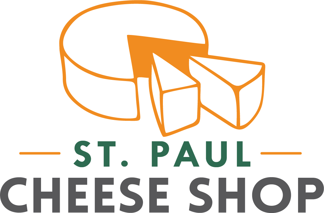 St. Paul Cheese Shop