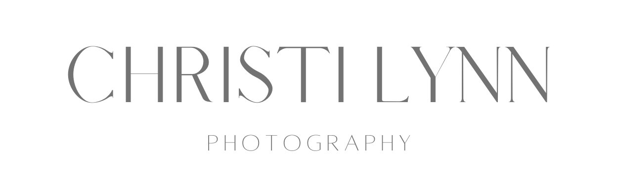 Christi Lynn Photography | Arlington Heights Family and Newborn Photographer