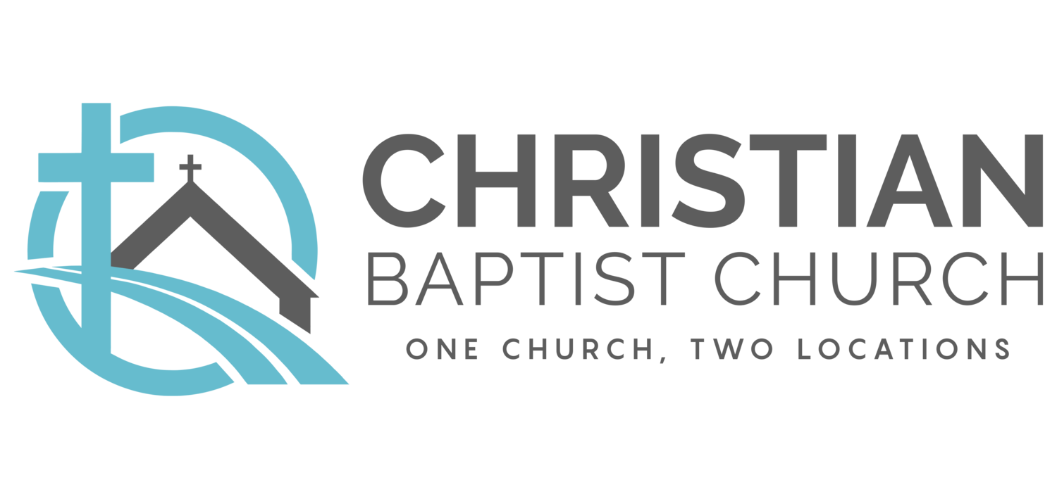 Christian Baptist Church