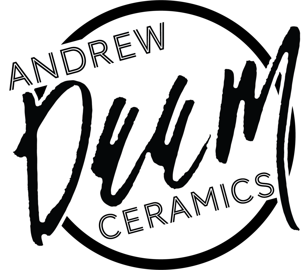 Andrew Deem Ceramics