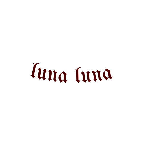 luna luna magazine