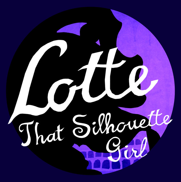 Lotte That Silhouette Girl