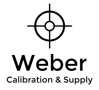 Weber Calibration and Supply