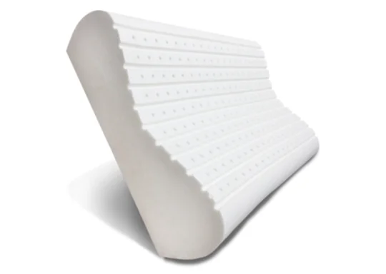 latex pillow for neck pain