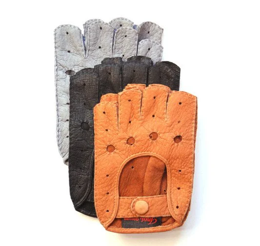fingerless gloves toronto