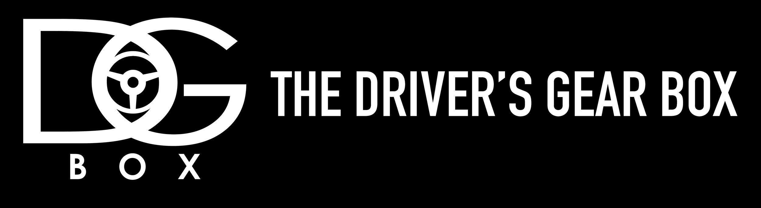The Driver&#39;s Gear Box