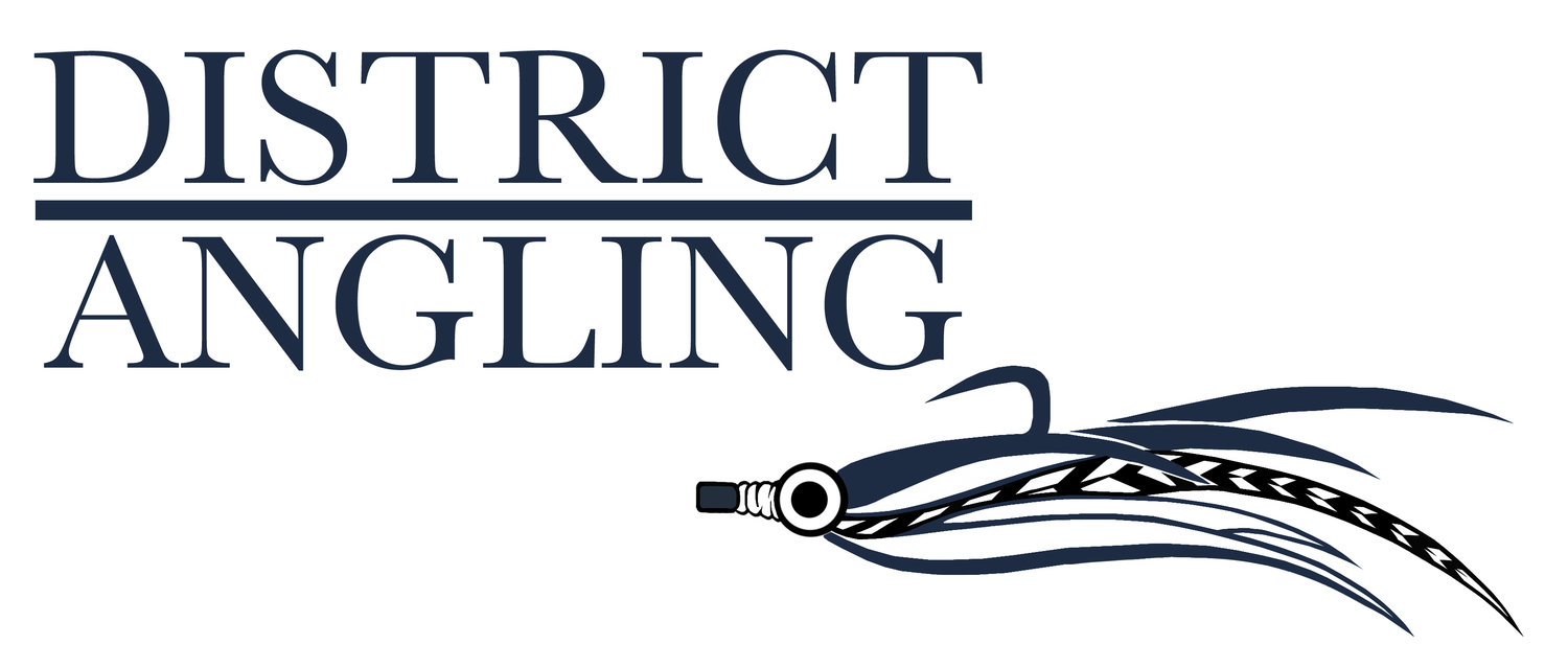 DistrictAngling.com
