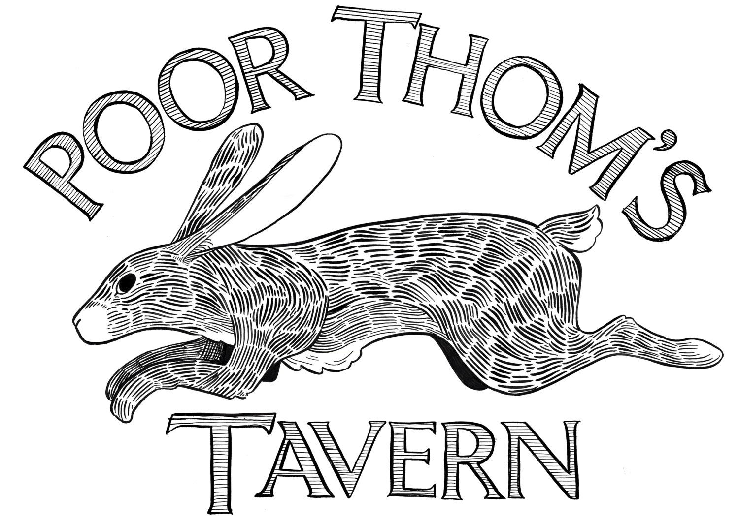 Poor Thom's Tavern