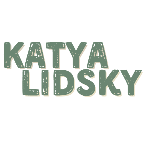 Katya Lidsky
