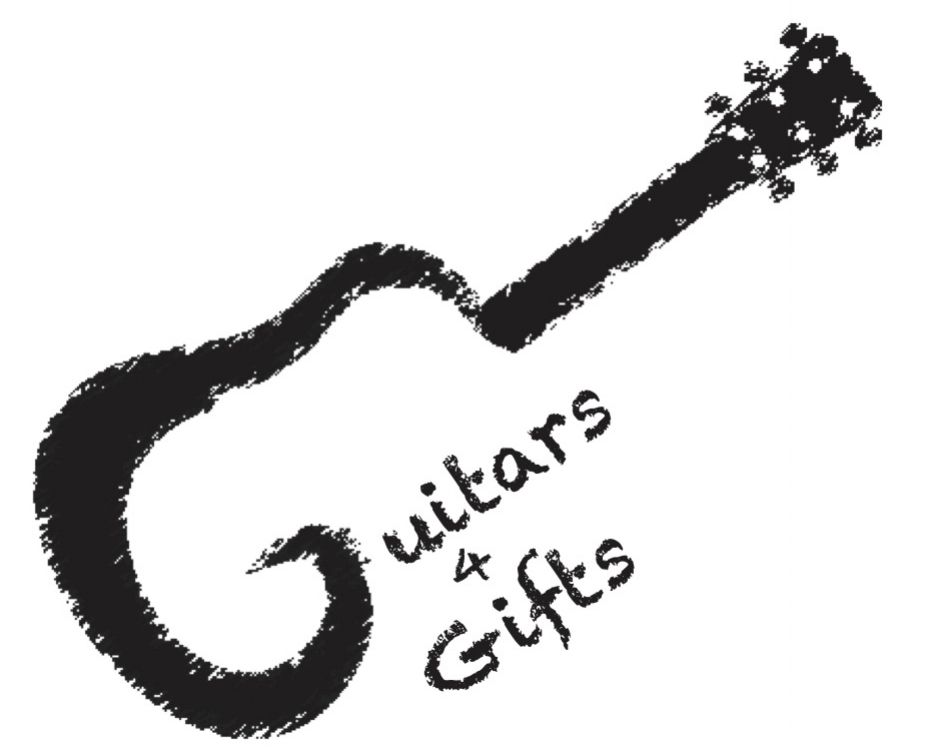 Guitars 4 Gifts