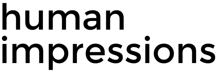 human impressions