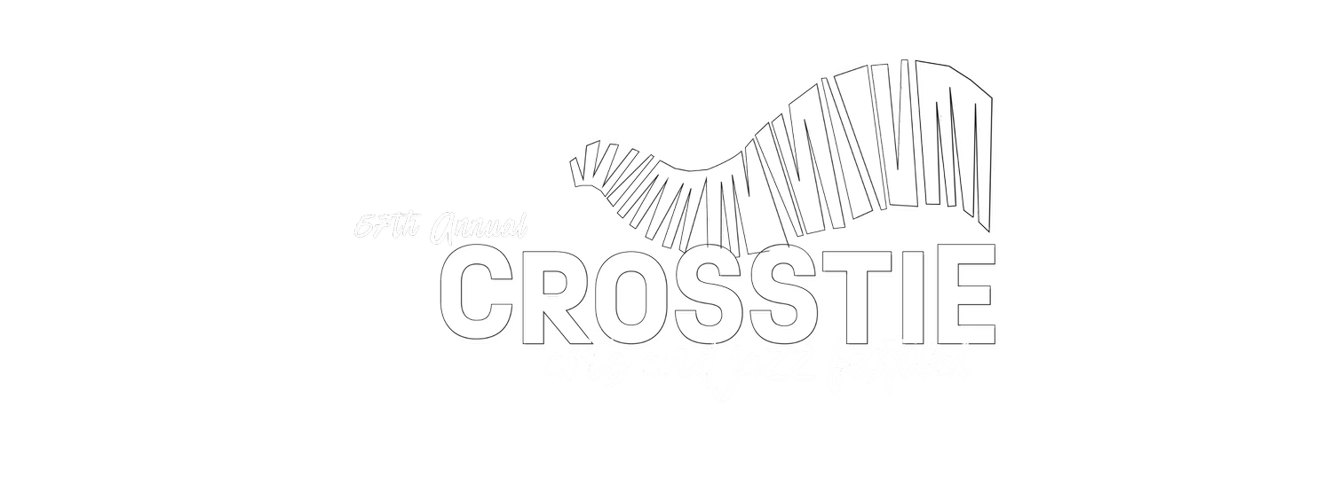 Crosstie Arts & Jazz Festival