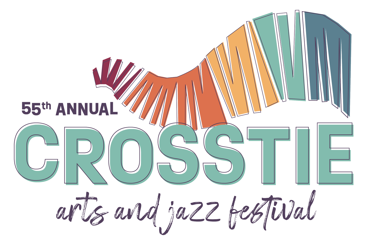 Crosstie Arts & Jazz Festival