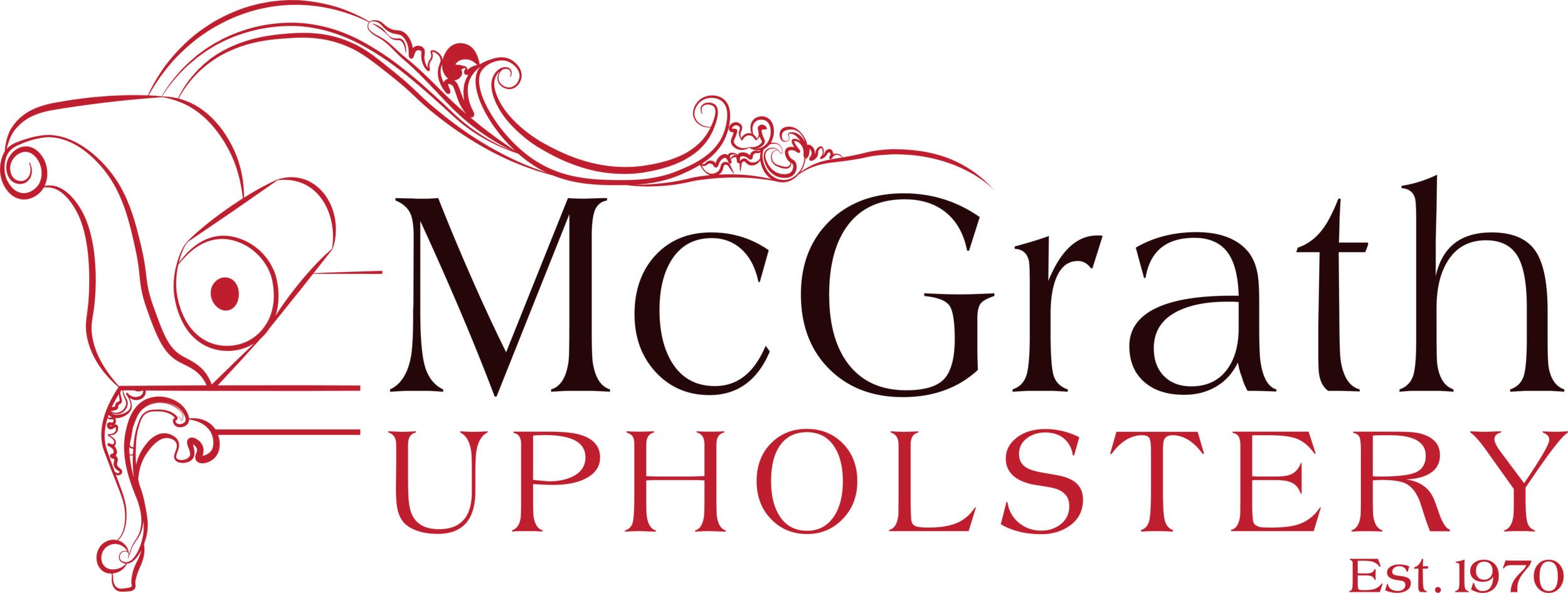 McGrath Upholstery