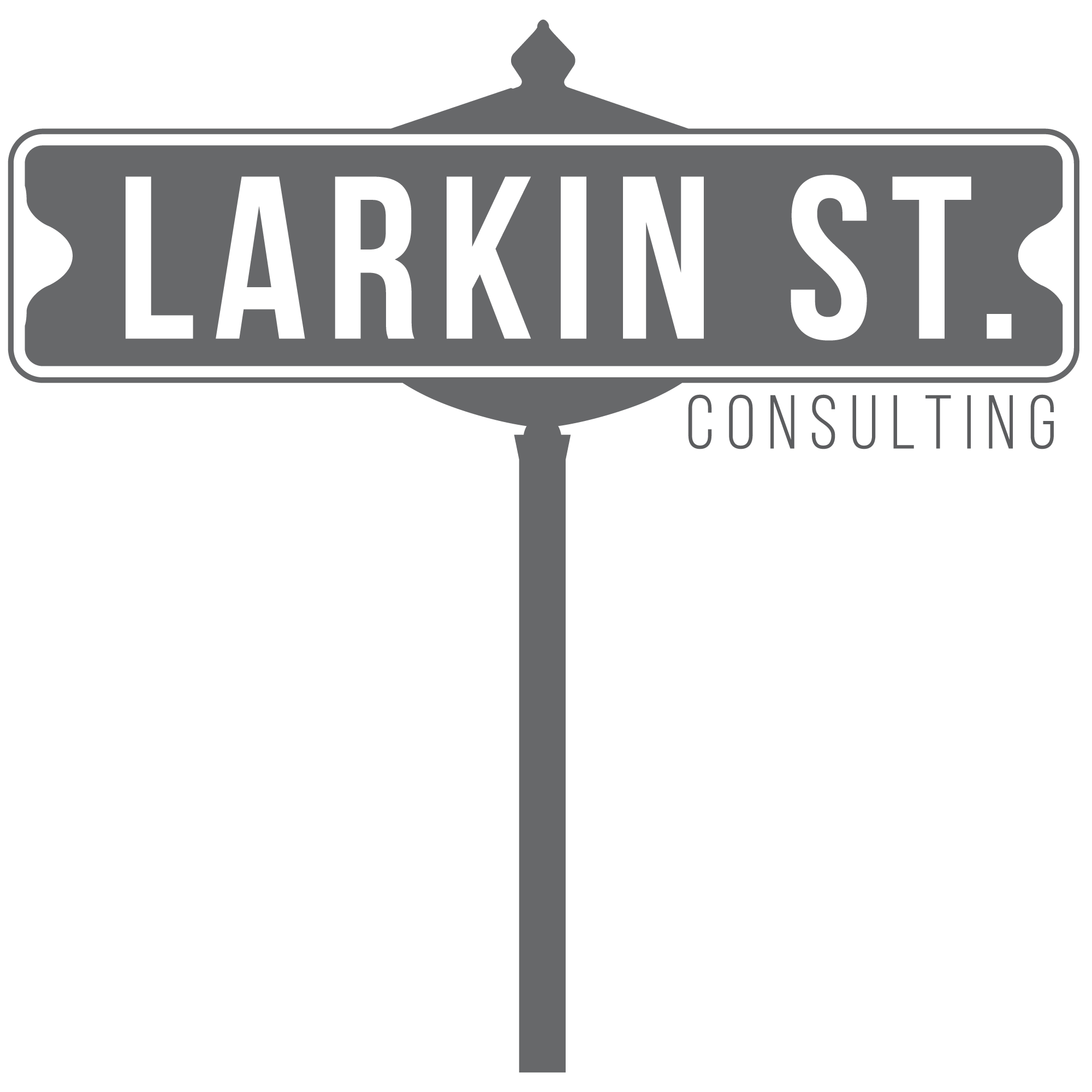 Larkin Street Consulting