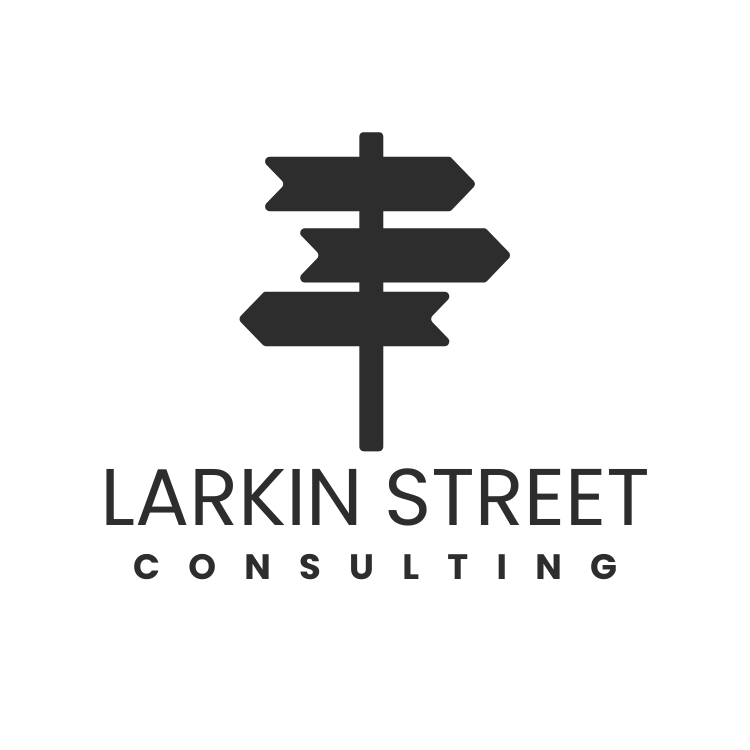 larkin street consulting