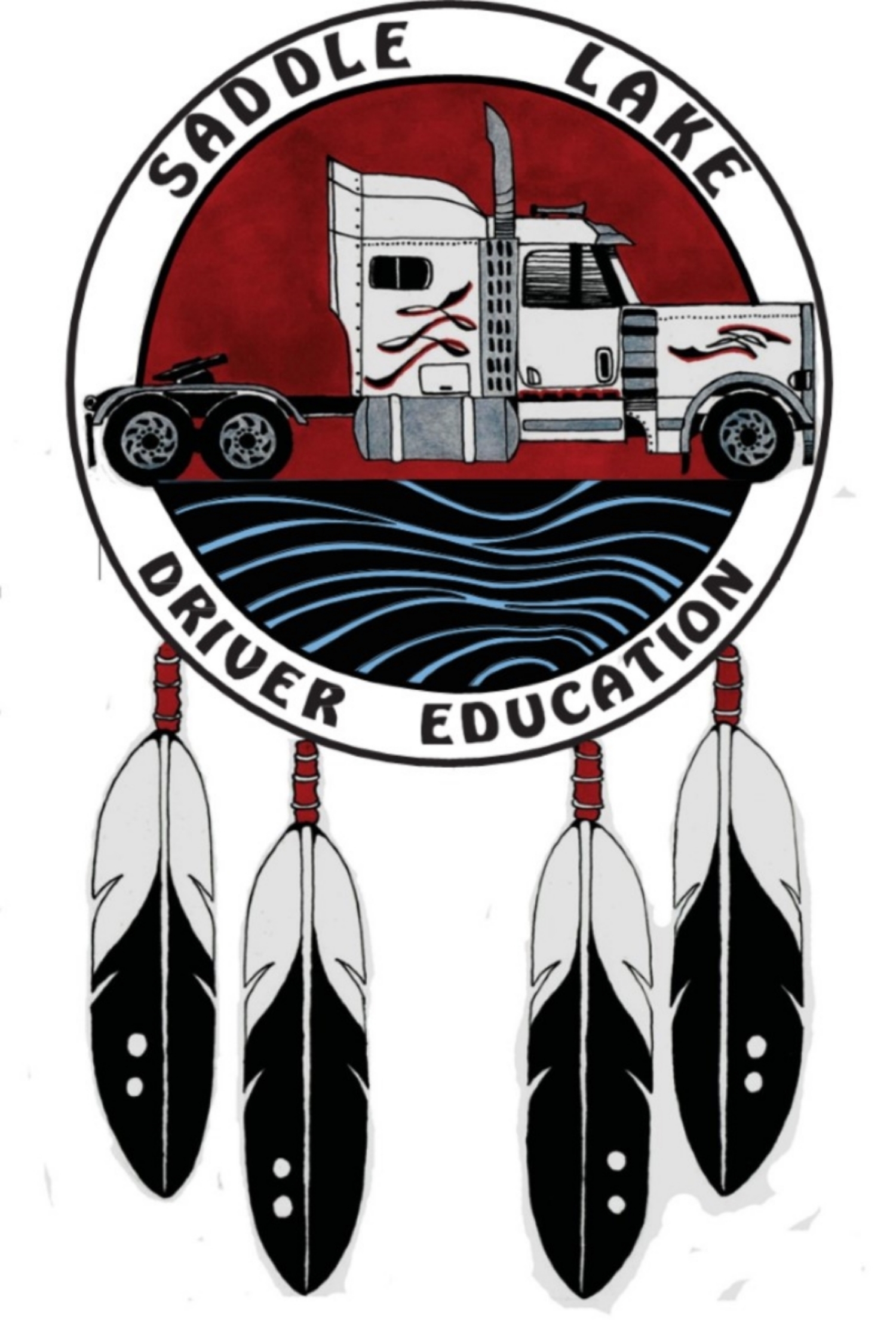 Saddle Lake Driver Education