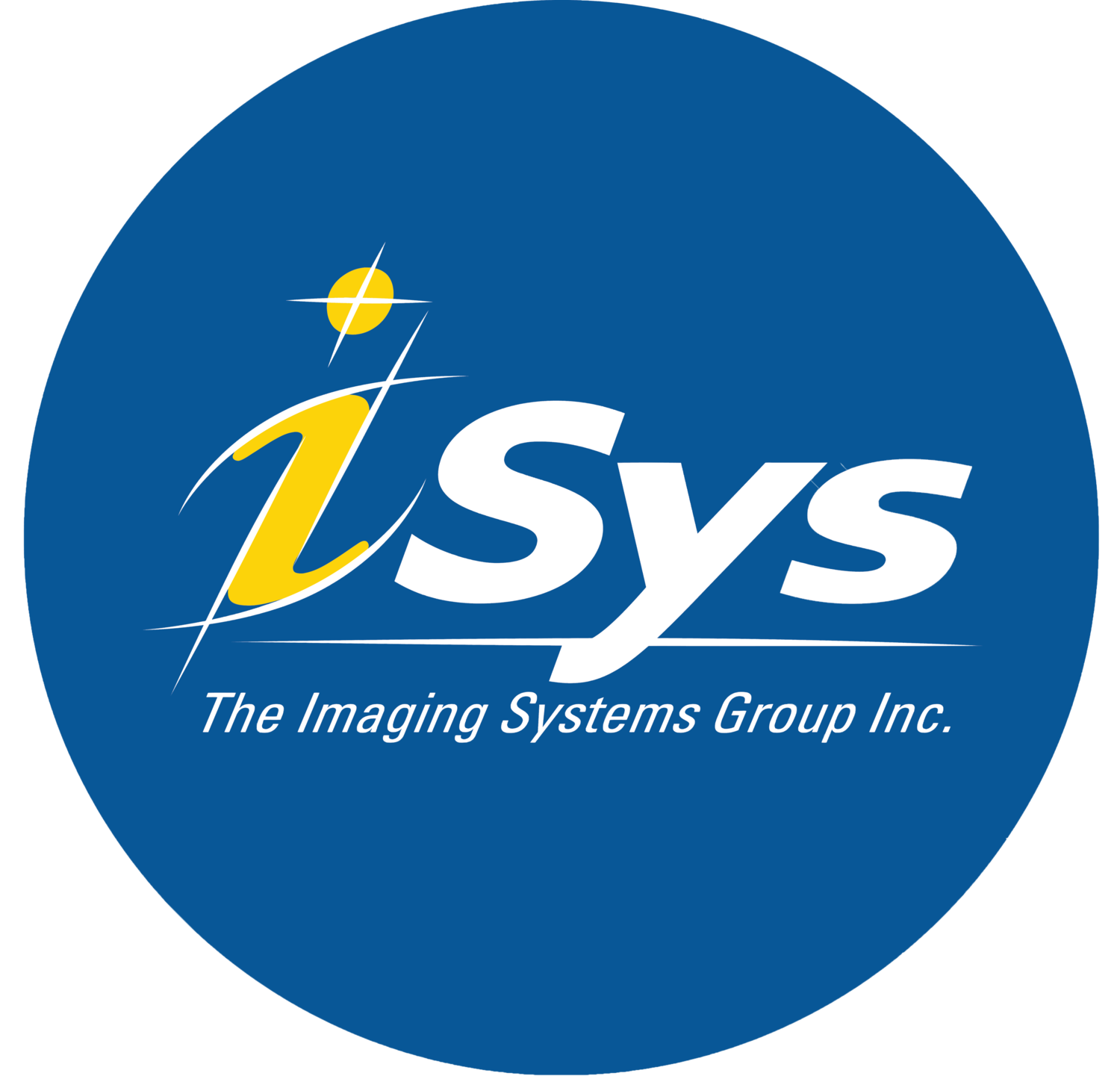 The Imaging Systems Group
