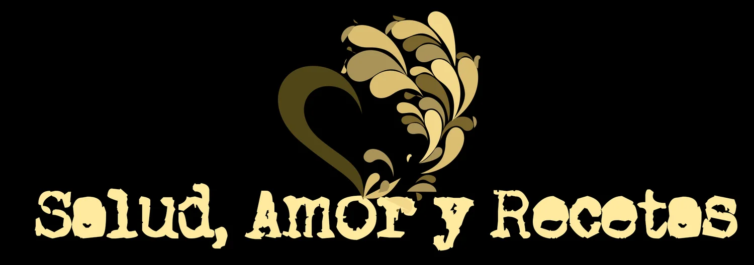 Salud, Amor y Recetas