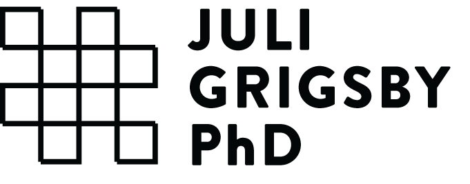 Juli Grigsby, Phd