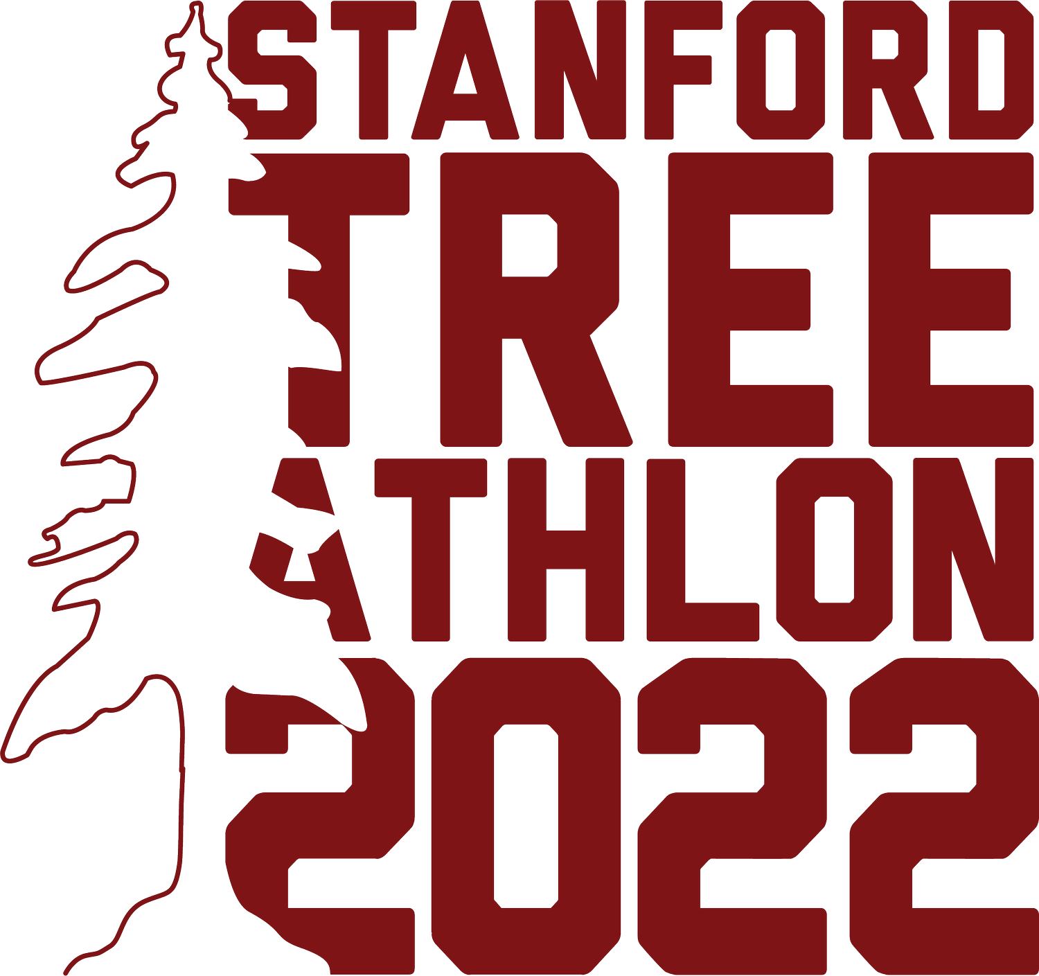Stanford Treeathlon