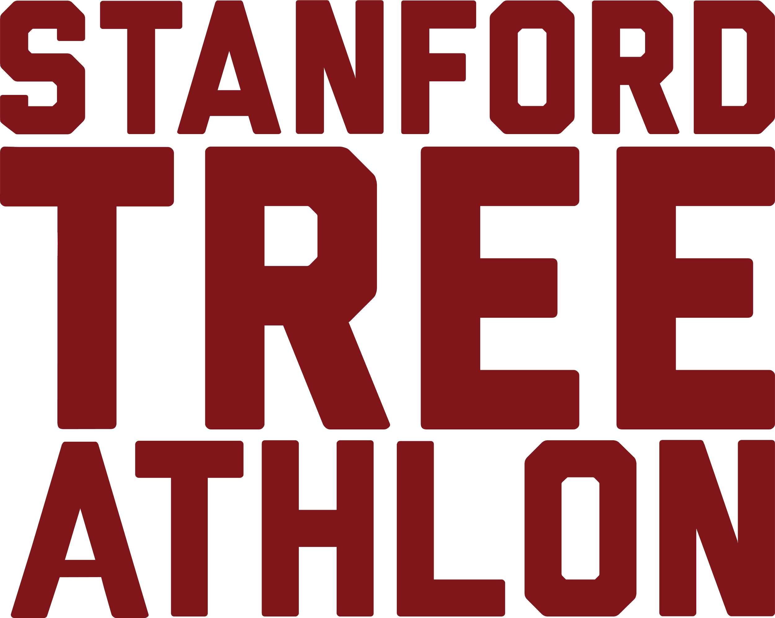 Stanford Logo Png