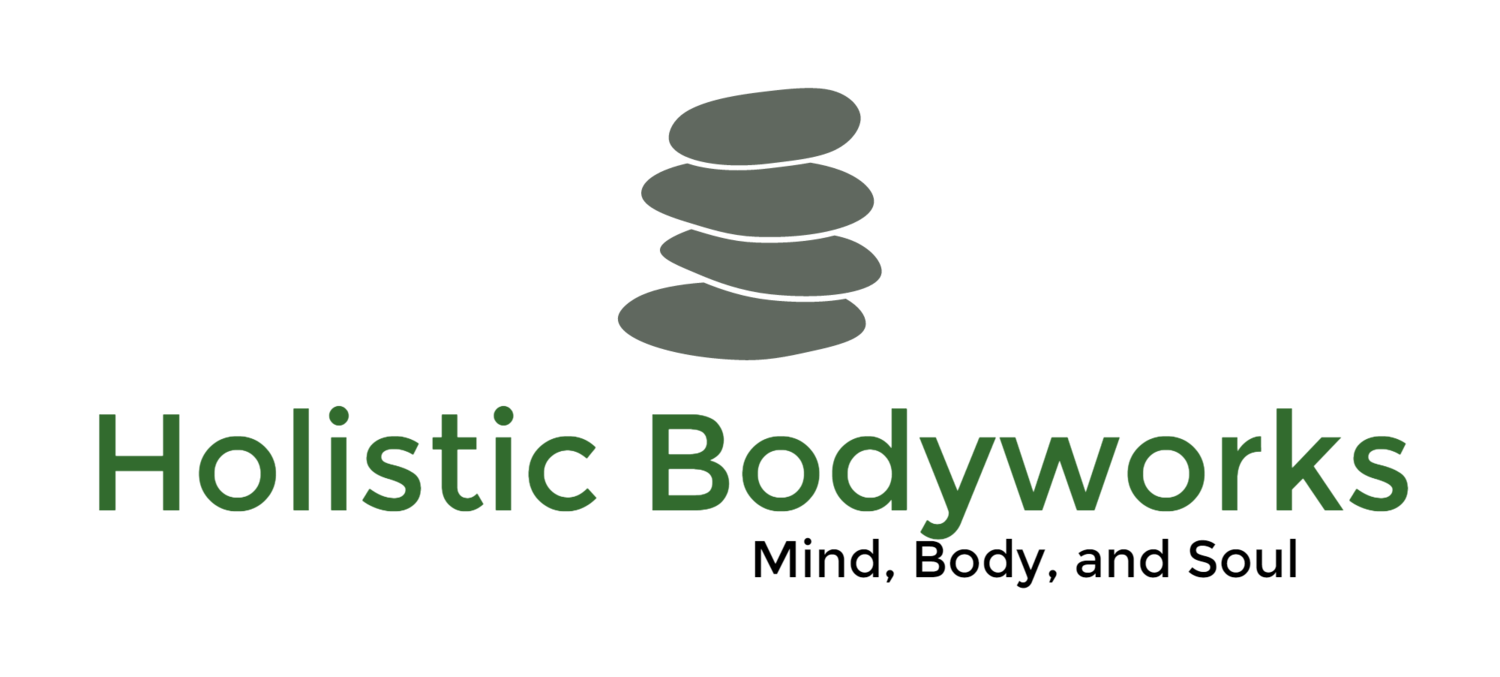 Holistic Bodyworks