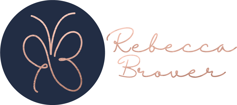 Rebecca Brover