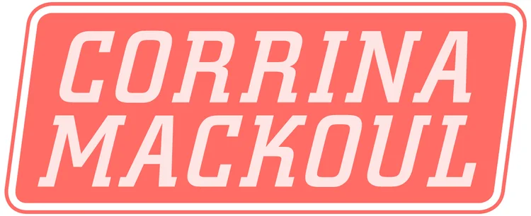Corrina MacKoul's Portfolio