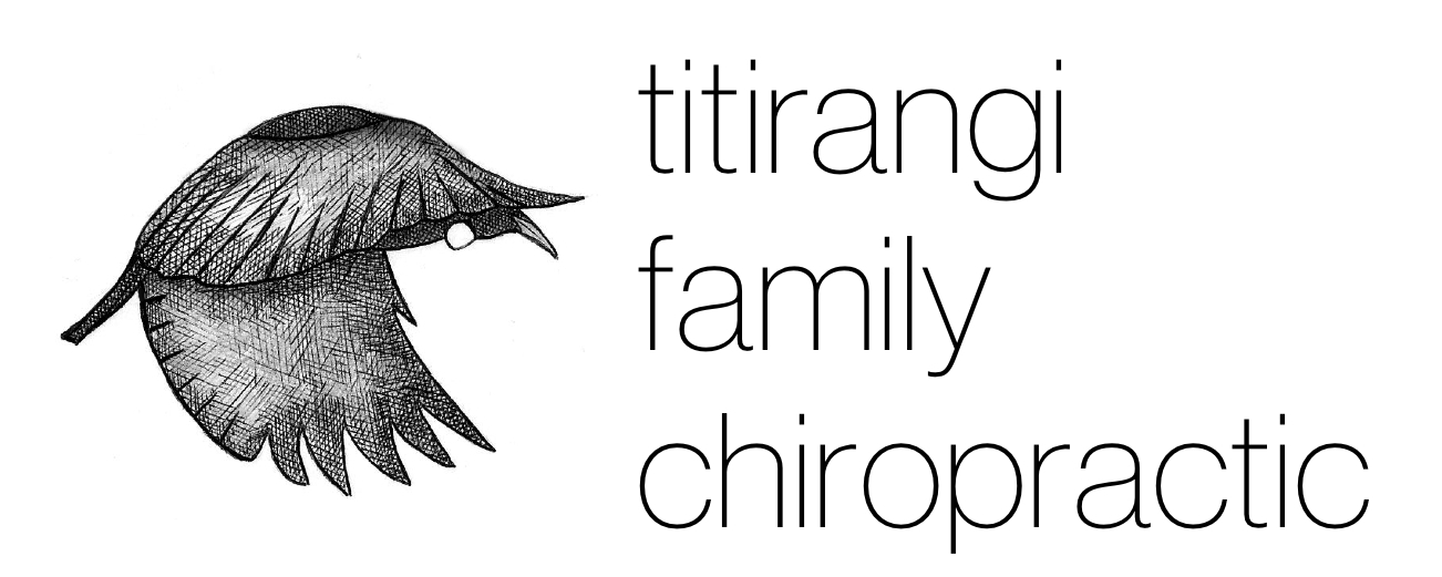 Titirangi Family Chiropractic