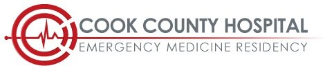 Cook County Emergency Medicine Residency