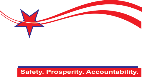 Mike Murphy for Merced Mayor