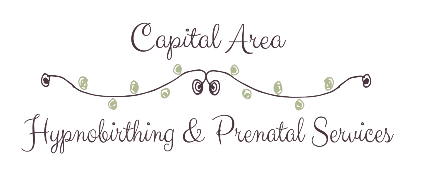 Capital Area Hypnobirthing & Prenatal Services