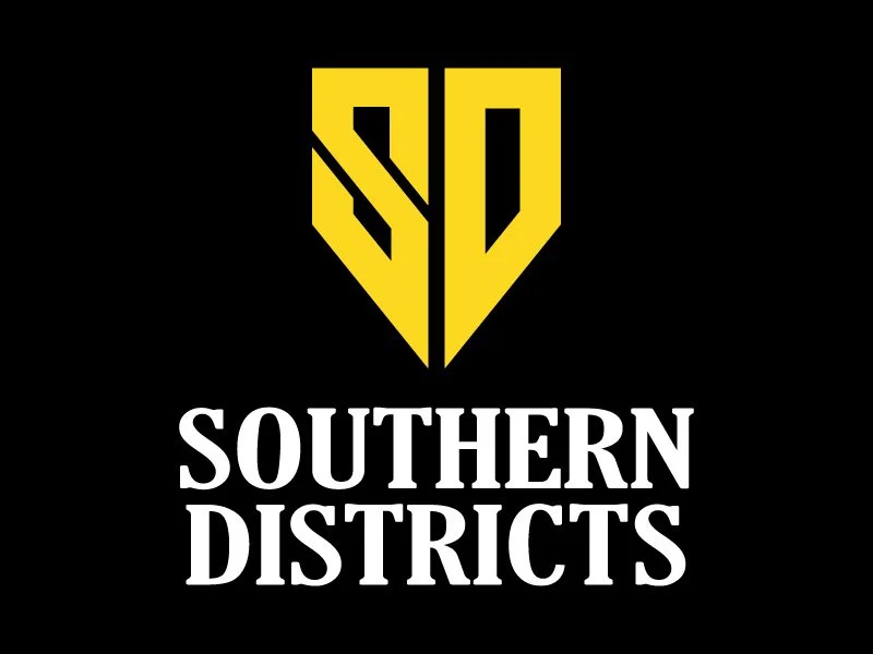 Southern Districts 