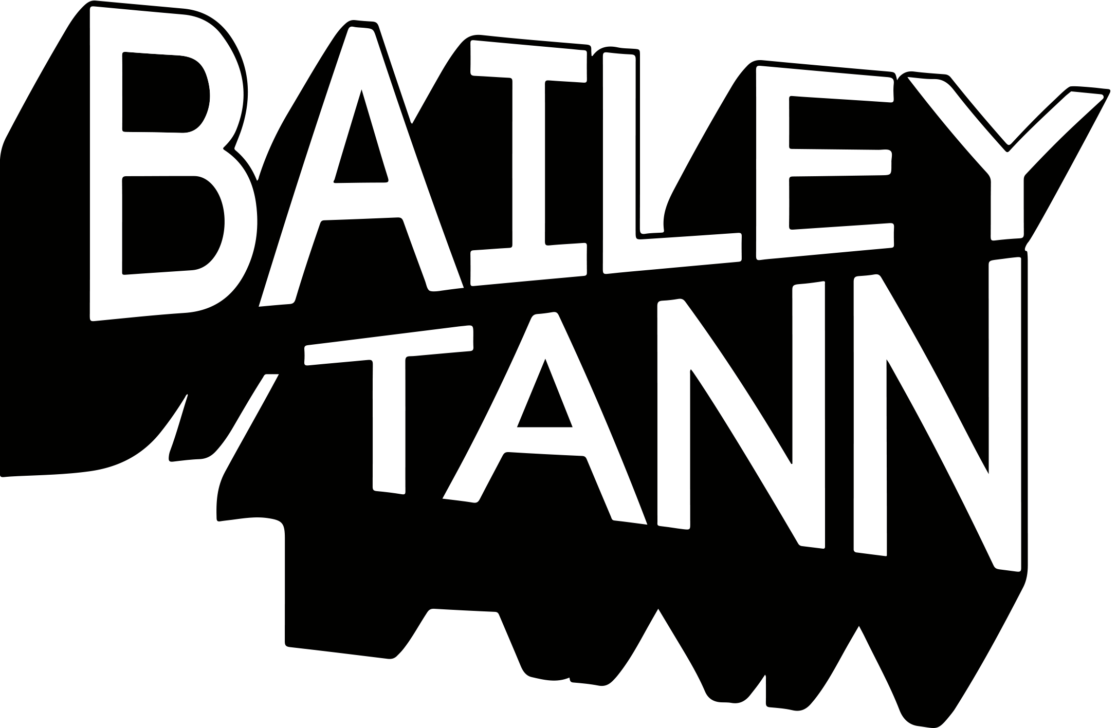 Bailey Tann
