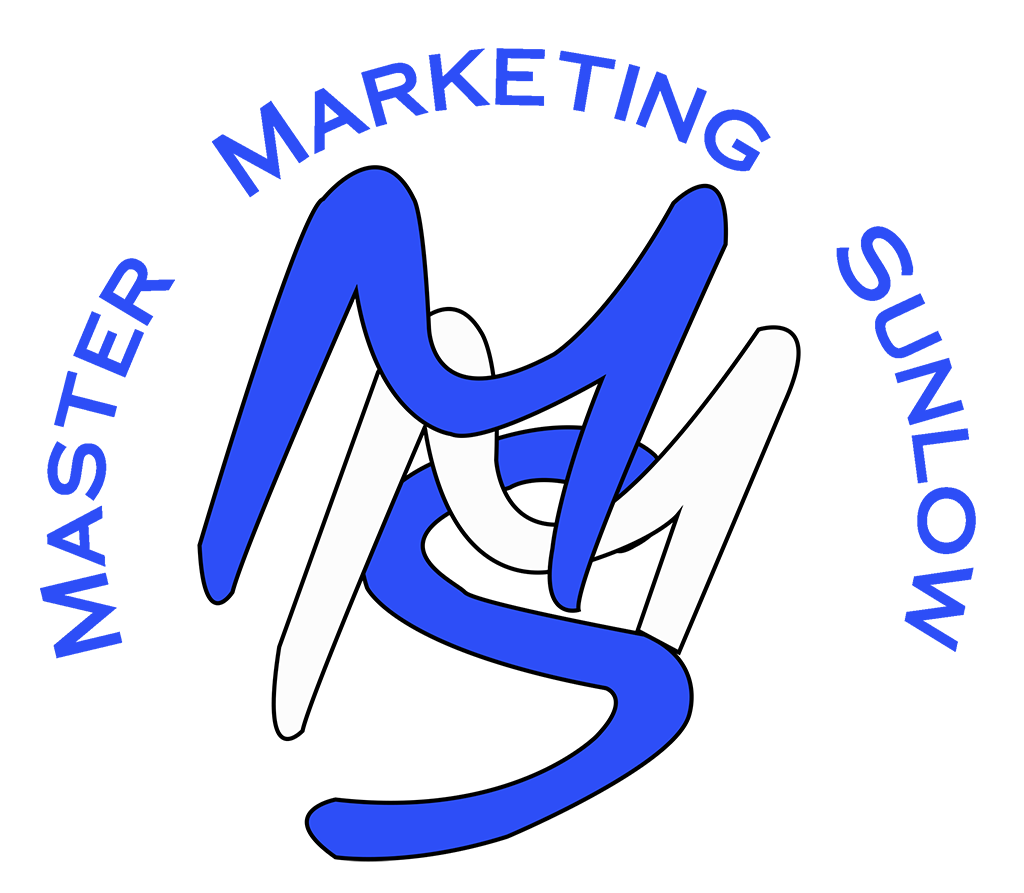 Master Marketing Sunlow