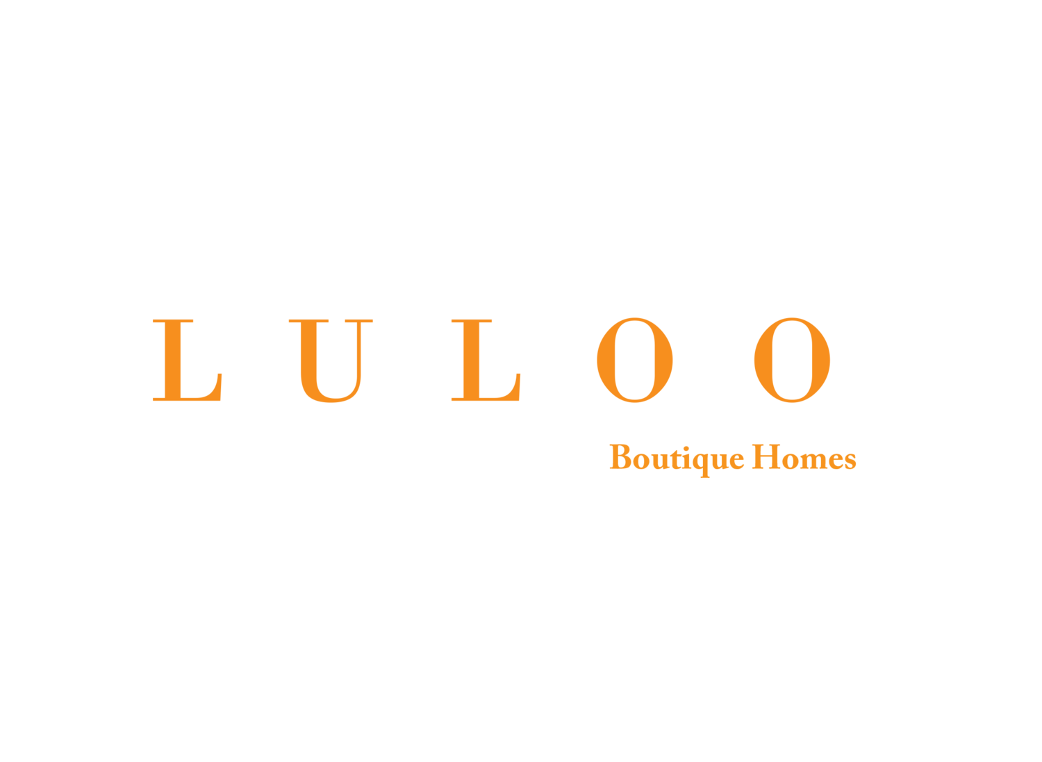 Luloo Boutique Homes