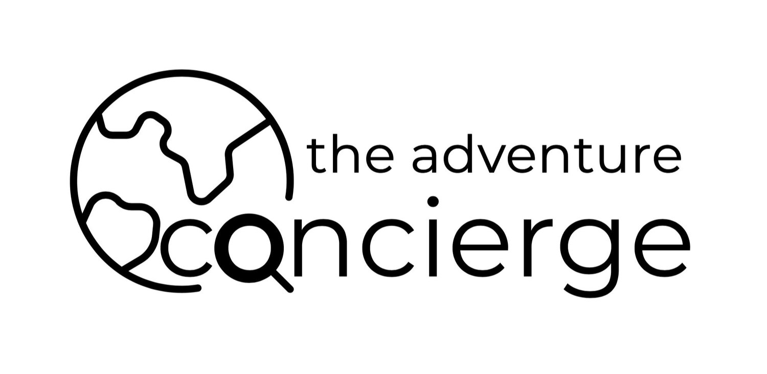 The Adventure Concierge