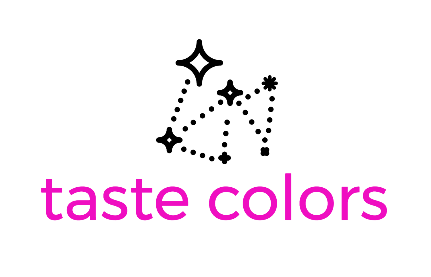 Taste Colors
