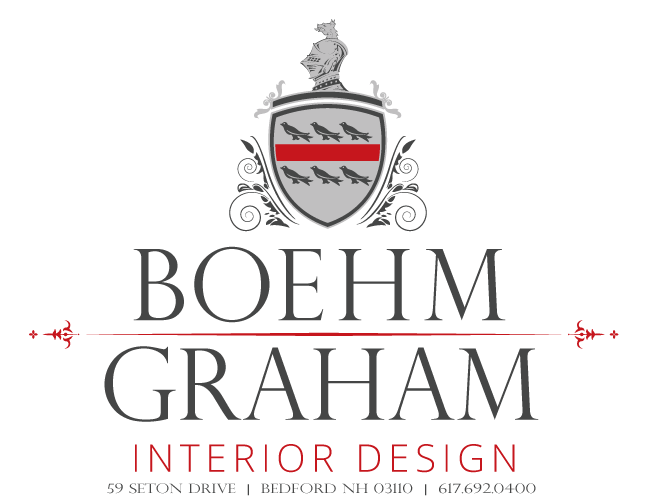 Boehm Graham Interior Design