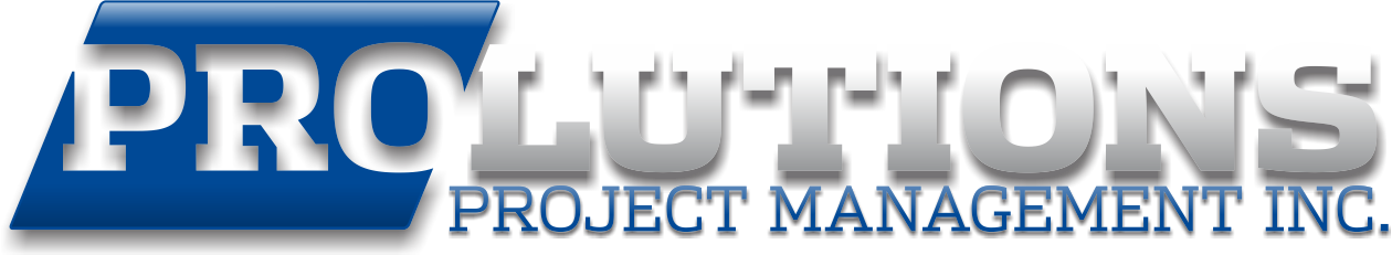 Prolutions Project Management Inc.