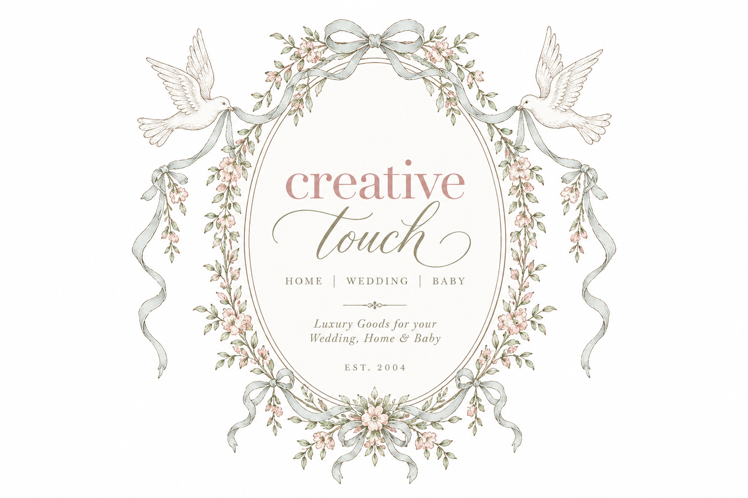 Creative Touch Inc.