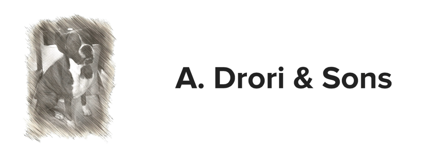 A. Drori & Sons